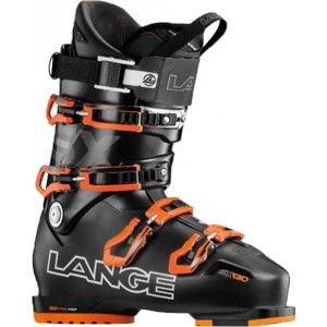 Lange ALL MOUNTAIN SX 130 - Pánské lyžařské boty
