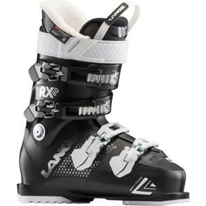 Lange RX 80 W Dámské lyžařské boty, černá, velikost 23.5
