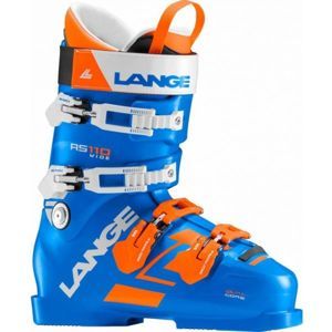 Lange RS 110 WIDE - Lyžařské boty