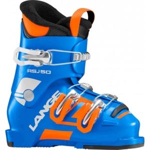 Lange RSJ 50  20 - Dětské lyžařské boty