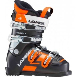Lange RSJ 60  21 - Juniorská lyžařská obuv