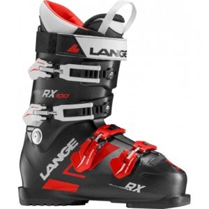 Lange RX 100 - Lyžařské boty