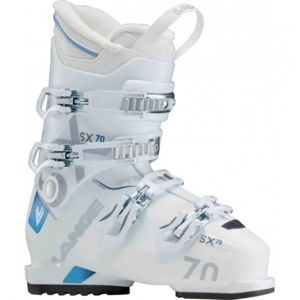 Lange SX 70 W  25.5 - Dámské lyžařské boty