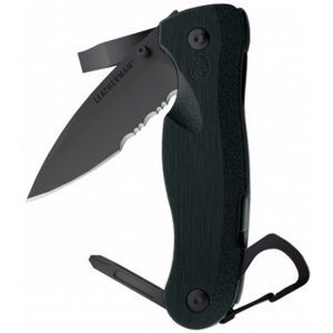 Leatherman CRATER C33TX - Kapesní nůž