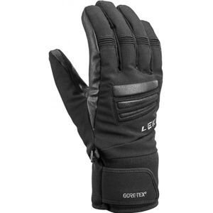 Leki SPHERE GTX černá 7 - Sjezdové rukavice