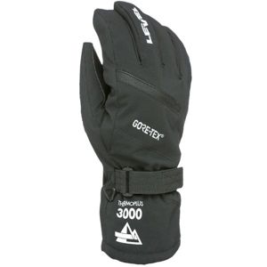 Level EVOLUTION GORE-TEX černá 8 - Pánské Gore-Tex rukavice