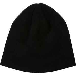 Levi's® OTIS BEANIE Pánská zimní čepice, černá, velikost