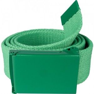 Lewro XAN zelená 4-9 - Dětský pásek