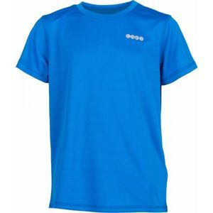 Lewro OTTONE modrá 116-122 - Chlapecké triko