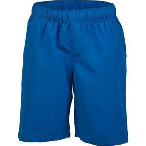 Lewro ORMOND modrá 140-146 - Chlapecké šortky