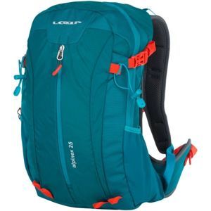 Loap ALPINEX 25 modrá NS - Turistický batoh