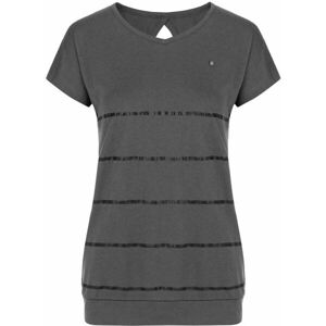 Loap ASCEA Dámské triko, tmavě šedá, veľkosť XL