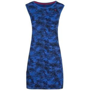 Loap BREA modrá XS - Dámské šaty