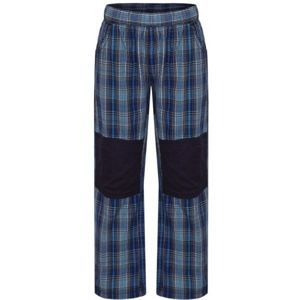 Loap NARDO JR Dětské kalhoty, tmavě modrá, velikost 158-164