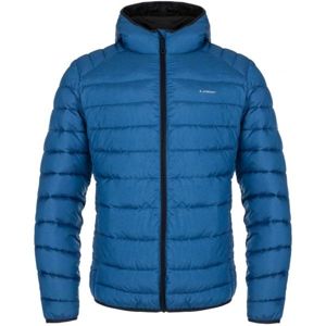 Loap IRRUSI modrá XL - Pánská zimní bunda