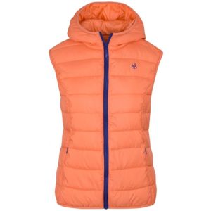 Loap IREPA oranžová XL - Dámská vesta