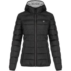 Loap IRPA Dámská zimní bunda, černá, velikost L