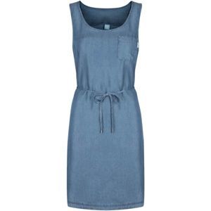 Loap NYXI modrá XL - Dámské šaty