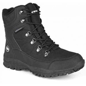 Loap COSCO černá 43 - Pánská zimní obuv