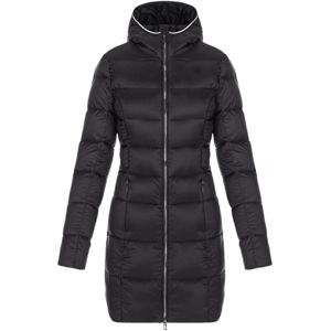 Loap IPIZA Dámský zimní kabát, černá, velikost XL