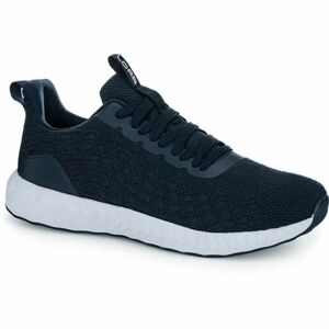 Loap ELONG Tmavě modrá 46 - Pánské volnočasové boty