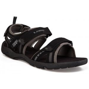Loap FOLD černá 41 - Pánské letní sandály