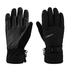 Loap RONNY černá XXL - Pánské rukavice