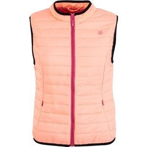 Loap IJAROSA růžová XL - Dámská vesta