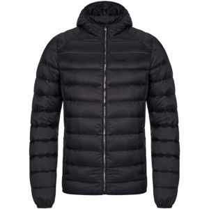 Loap Pánská zimní bunda Pánská zimní bunda, černá, velikost XXL