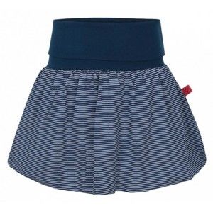 Loap ISISKA modrá 146-152 - Dívčí sukně