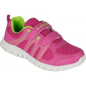 Loap FINN růžová 34 - Dívčí sportovní obuv