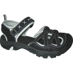 Loap MINK černá 40 - Dámské sandály
