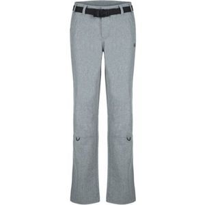 Loap UNILA W Dámské sportovní kalhoty, šedá, velikost XS