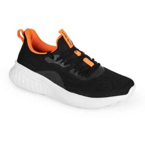 Loap SKIPPER Dámská obuv, Černá,Bílá,Oranžová, velikost 36