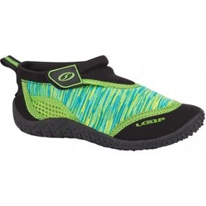 Loap SMART zelená 35 - Dětské boty do vody