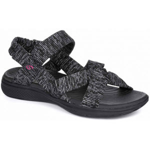 Loap YUKO černá 41 - Dámské sandály