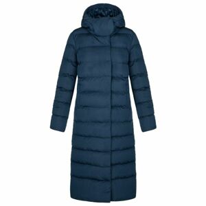 Loap TADEKA Dámský kabát, tmavě modrá, velikost M