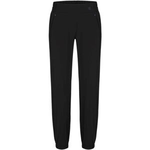 Loap UBANA Dámské kalhoty, černá, velikost XL
