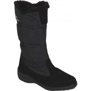 Loap ZEA černá 36 - Dámská zimní obuv