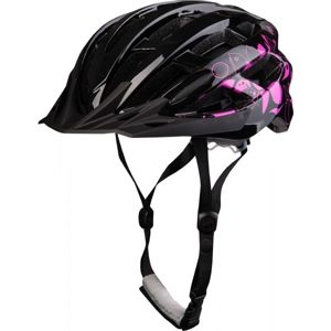 Lotto ST-31 černá 54-58 - Cyklistická helma