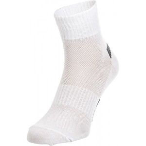 Lotto 2 PAIRS SL Ponožky, bílá, veľkosť 26-28