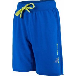 Lotto ARGEOS modrá 140-146 - Chlapecké šortky