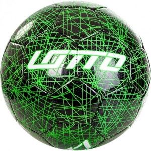 Lotto BL LZG zelená 5 - Fotbalový míč