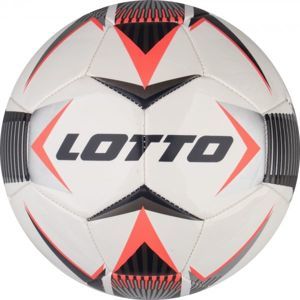 Lotto BL FB 1000 IV 5 červená 5 - Fotbalový míč