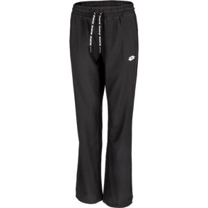 Lotto LELIA Dámské outdoorové kalhoty, černá, veľkosť 40