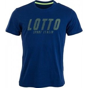Lotto AARON IV TEE - Pánské tričko