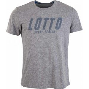 Lotto AARON IV TEE - Pánské tričko