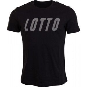 Lotto TEE LOGO - Pánské tričko