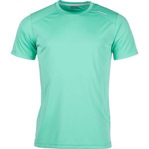 Lotto DAREL světle zelená XL - Pánské sportovní triko