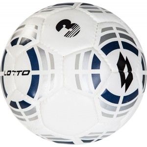 Lotto TWISTER FB700 HG bílá 5 - Fotbalový míč